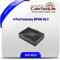 Industrie Mini Quatre Ports Gepon Network Olt